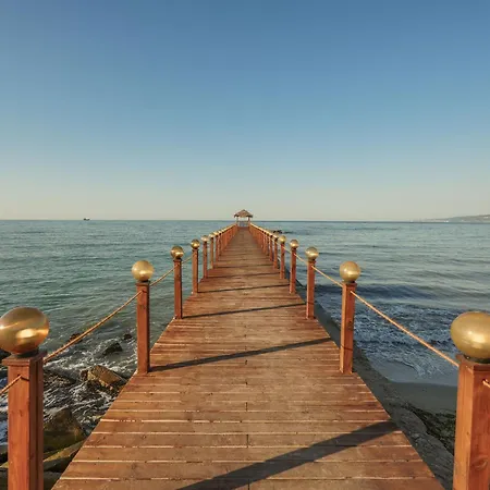 Maria Palace Complex Baltsjik