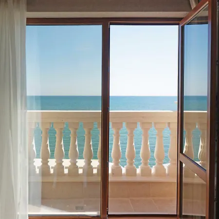 Maria Palace Complex * 巴尔奇克