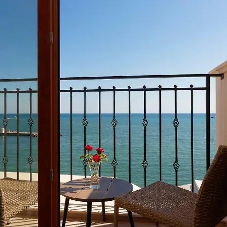 Hotel Maria Palace Complex