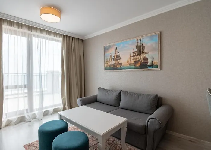 Maria Palace Complex Hotel *