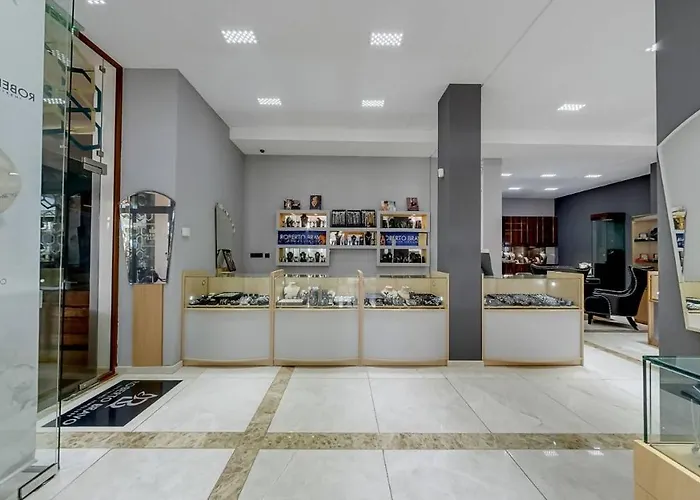 Hotel Maria Palace Complex *