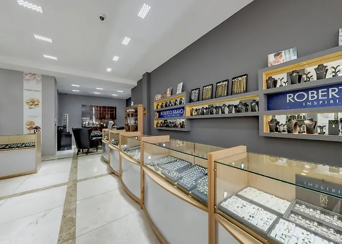 Maria Palace Complex Hotel *