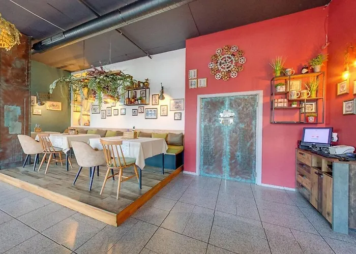 Maria Palace Complex * Balchik