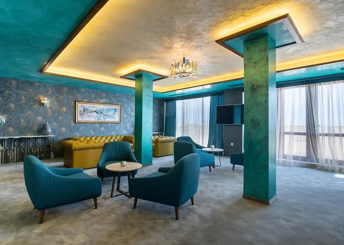 Hotel Maria Palace Complex