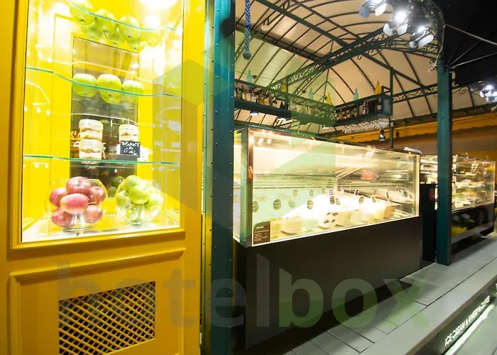 Maria Palace Complex Hotel