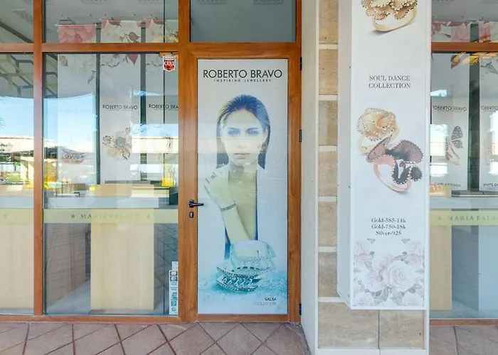 Hotel Maria Palace Complex Balchik