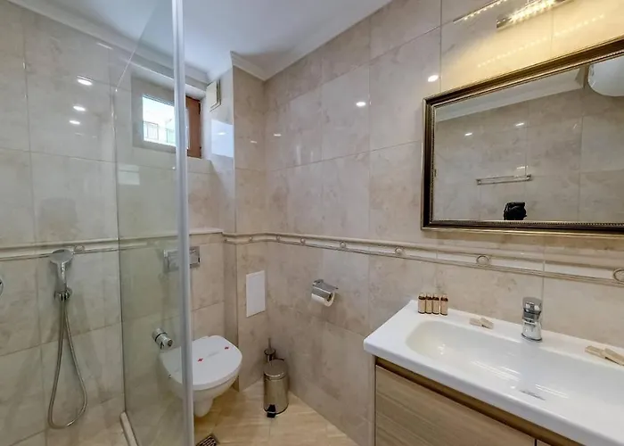 Maria Palace Complex Balchik