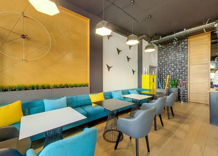 Maria Palace Complex Hotel Balchik