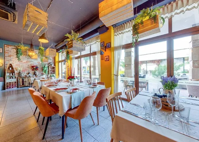 Hotel Maria Palace Complex