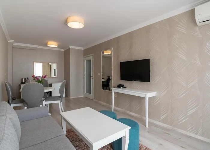 Hotel Maria Palace Complex Balchik