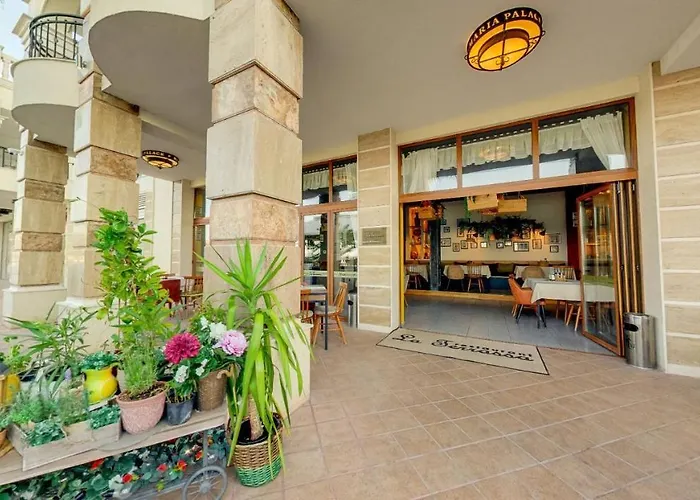 Maria Palace Complex Hotel