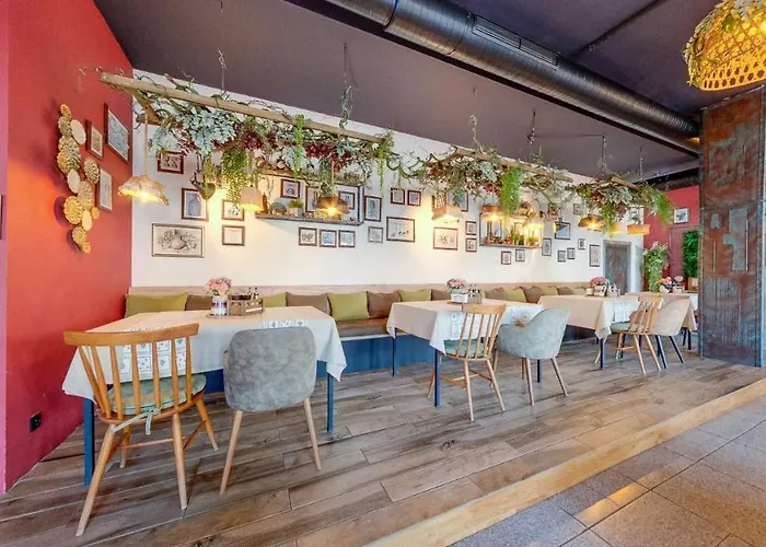 Maria Palace Complex Hotel Balchik