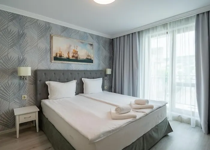 Hotel Maria Palace Complex *