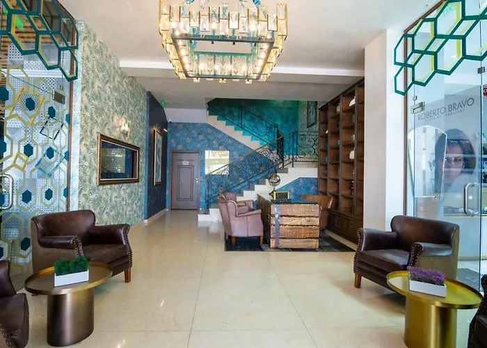 Hotel Maria Palace Complex