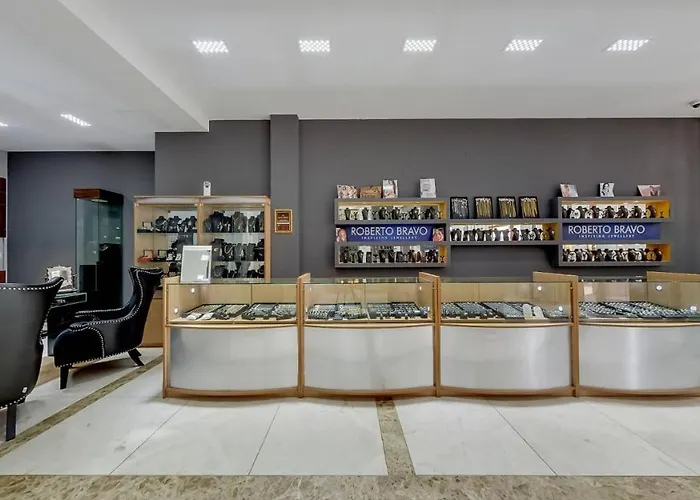 Maria Palace Complex Hotel