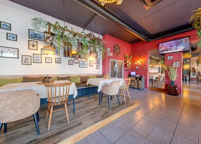 Maria Palace Complex Hotel Balchik