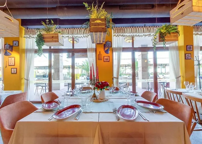 Maria Palace Complex