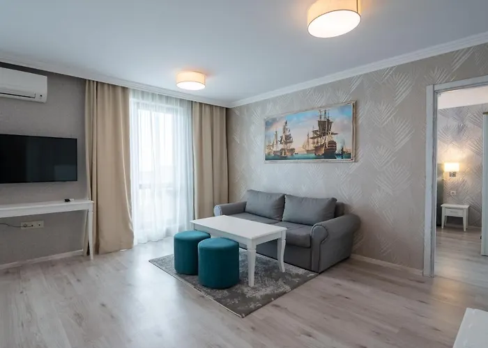 Maria Palace Complex Hotel *