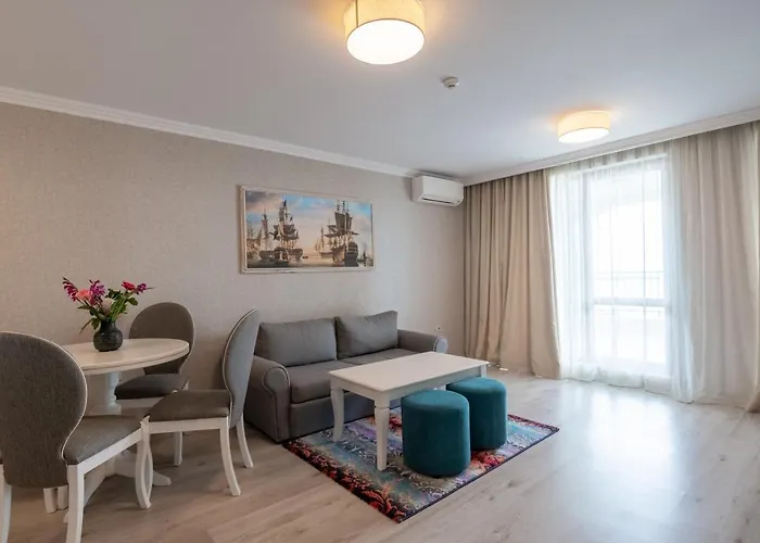 Maria Palace Complex Hotel