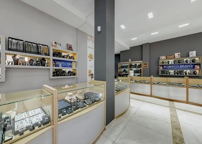 Hotel Maria Palace Complex Balchik