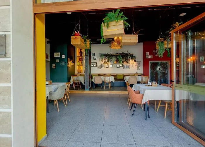 Maria Palace Complex Hotel