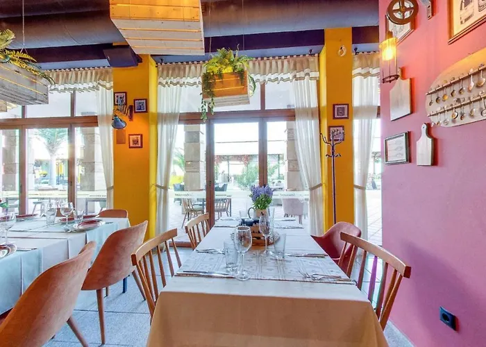 Maria Palace Complex Balchik