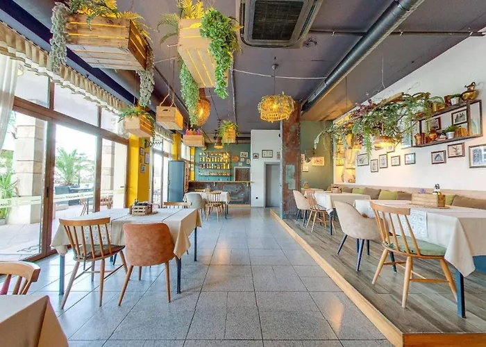 Hotel Maria Palace Complex