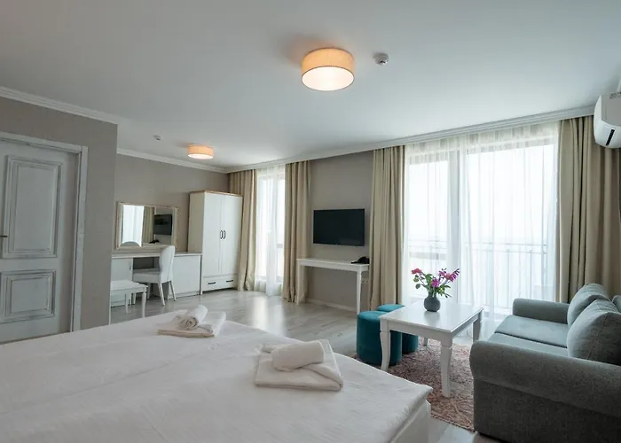 Maria Palace Complex Hotel Balchik