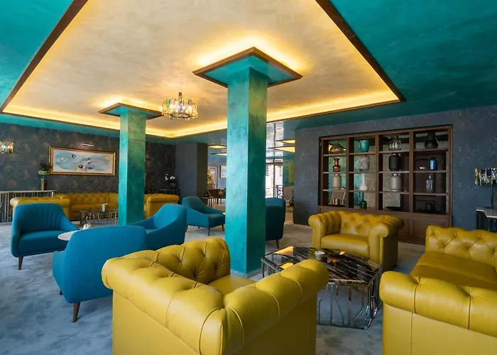 Maria Palace Complex Hotel