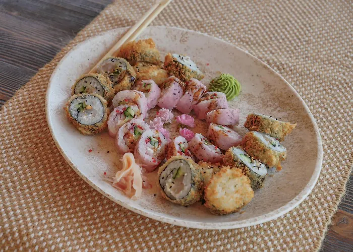 Maria Palace Complex