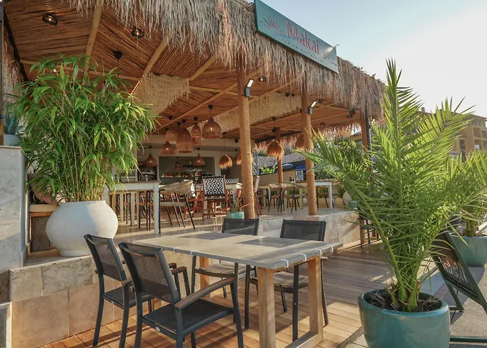 Maria Palace Complex Hotel Balchik