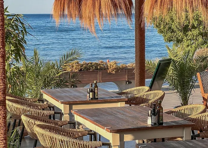 Maria Palace Complex * Balchik