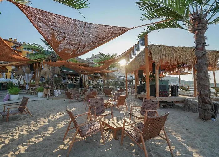 Maria Palace Complex Hotel Balchik