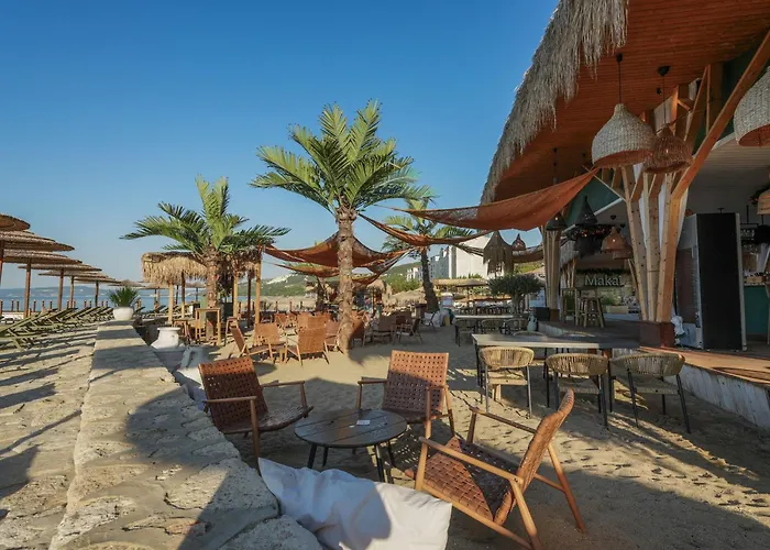 Maria Palace Complex * Balchik