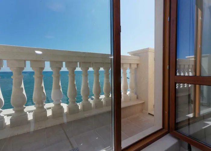 Maria Palace Complex Hotel Balchik